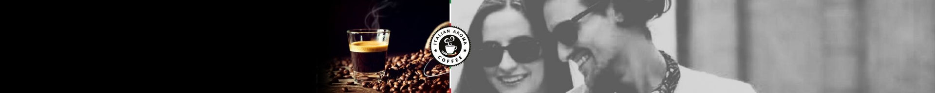 Premium wholesale coffee beans from Italian Aroma – low prices and perfect for cafés and workplace