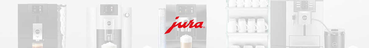 JURA Professional commercial automatic bean-to-cup coffee machines for offices, hotels, homes and workplaces