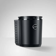 Jura Cool Control 1L black coffee milk fridge