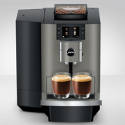 jura x10 (formerly JX8) - low priced quality bean to cup coffee machine