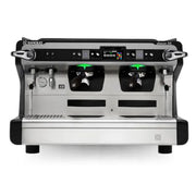 front view of the Rancilio Classe 20 ASB Tall commercial espresso machine