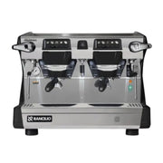 Rancilio Classe 5 ECO CRONO Tall 2 group commercial espresso machine