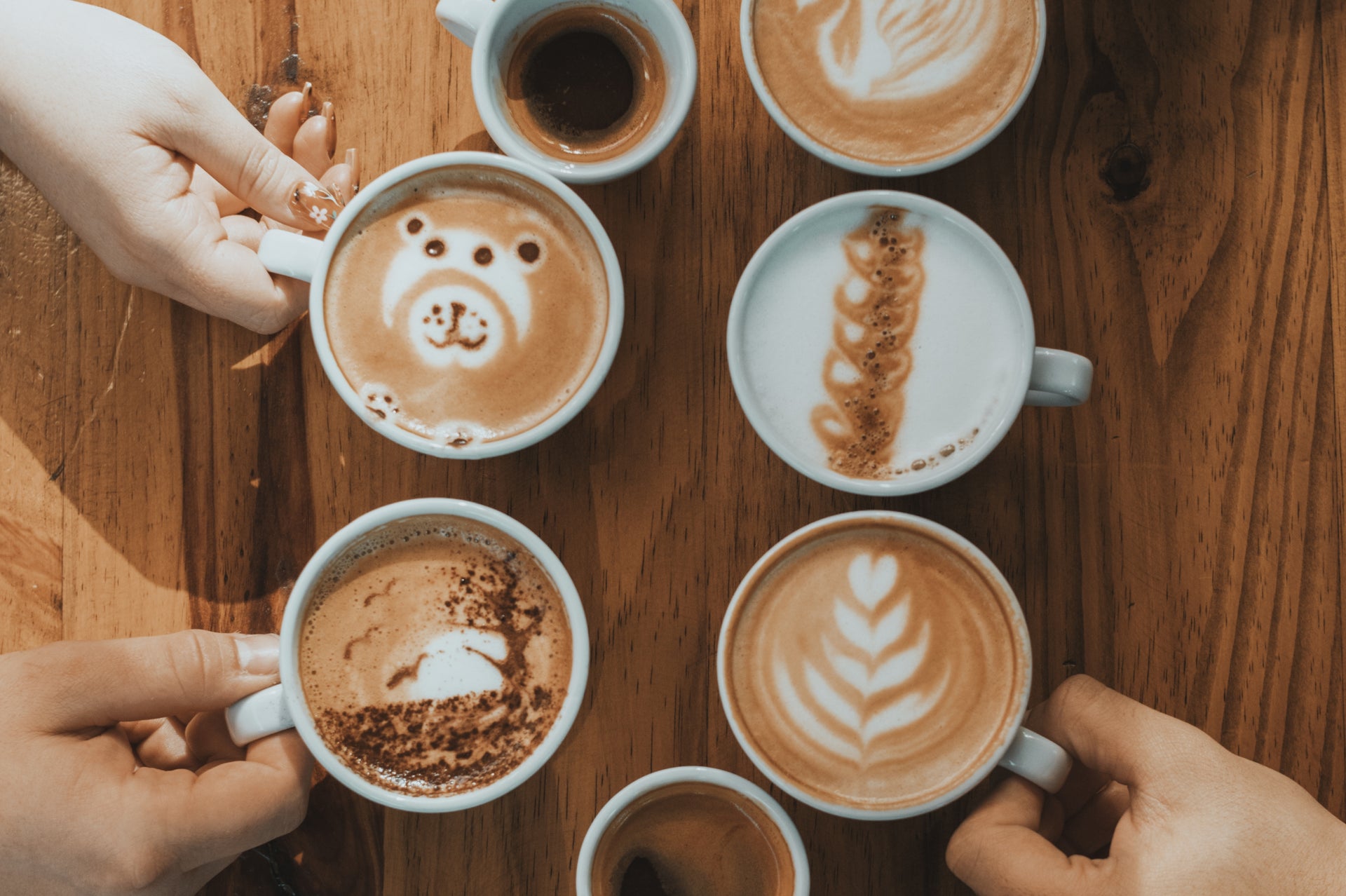 Impartial and expert advice from StafCo about commercial coffee machines, grinders, beans, cleaning products and complete setups.
