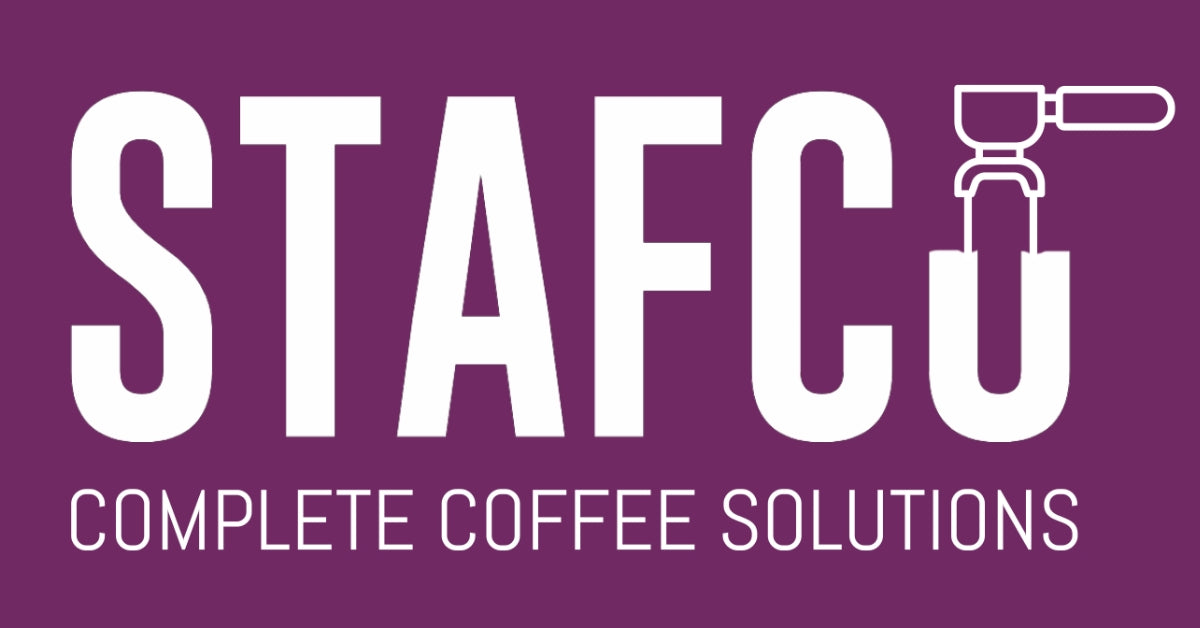 Stafco Coffee