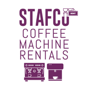 stafco - no contract coffee machine rentals - low deposit, small monthly payments