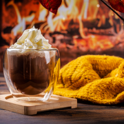 premium hot chocolate - UK free delivery on orders over £85