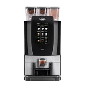 the new Gaggia G100 multi-drink coffee machine for hospitality - buy or lease
