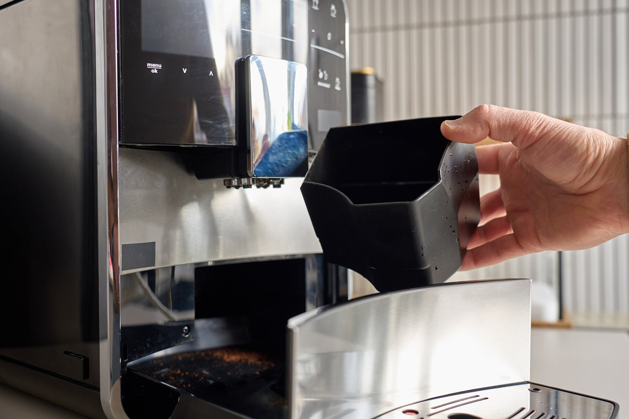 What Should You Check Before Buying a Used Coffee Machine?