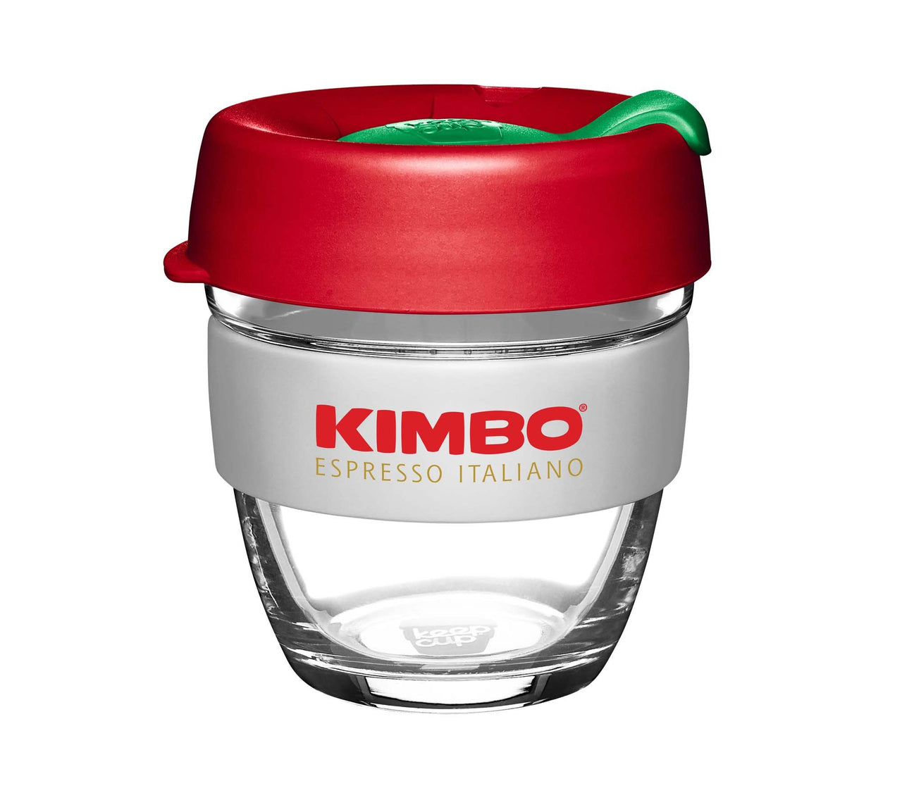Kimbo KeepCup 8oz Brew Travel Mug