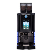 Carimali Optima Ultra self-serve coffee machine with fresh milk for high-volume use - buy or lease