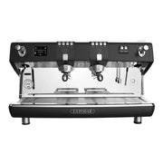 Expobar Diamant Pro 2 group traditional barista espresso machine – buy or lease