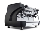 Black Biepi MC-1 Barista Pro 2 group commercial espresso machine