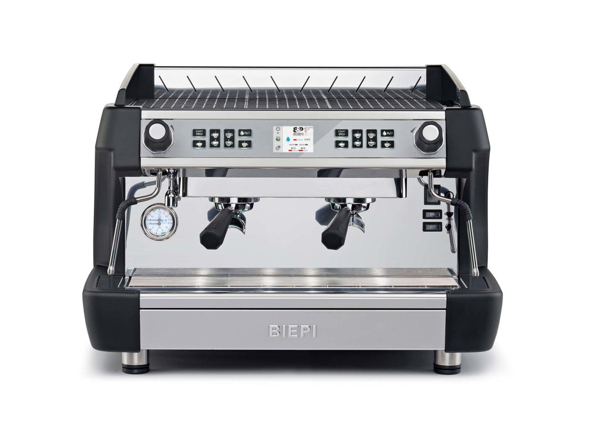 BIEPI MC-1 Barista Pro - Stafco Coffee