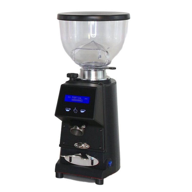 Biepi Remidag RD58-OD On Demand Coffee Grinder - Stafco Coffee