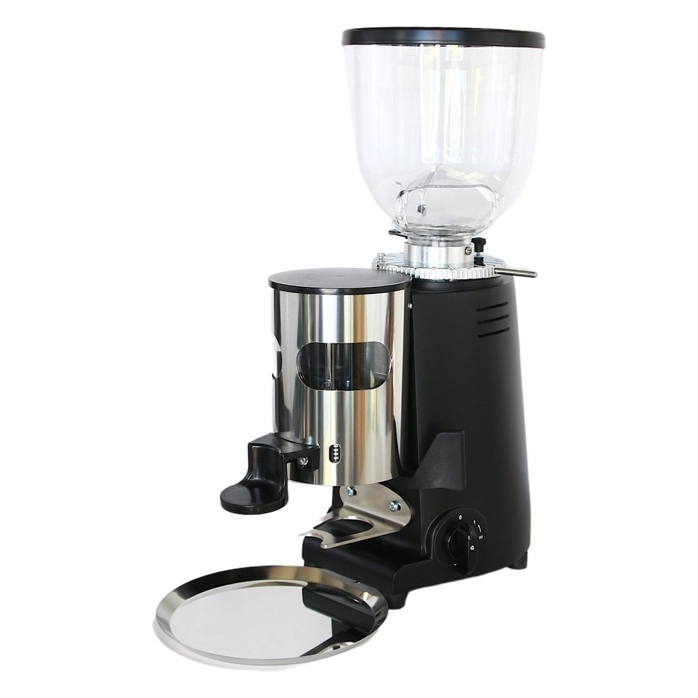 Biepi Remidag RD64-AP Automatic Portion Coffee Grinder - Stafco Coffee