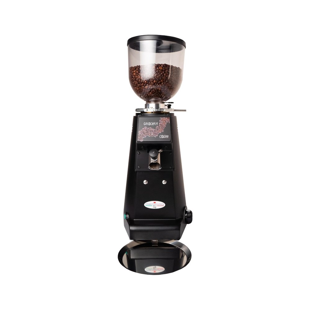 Biepi Remidag RD83-G Grocery Coffee Grinder - Stafco Coffee