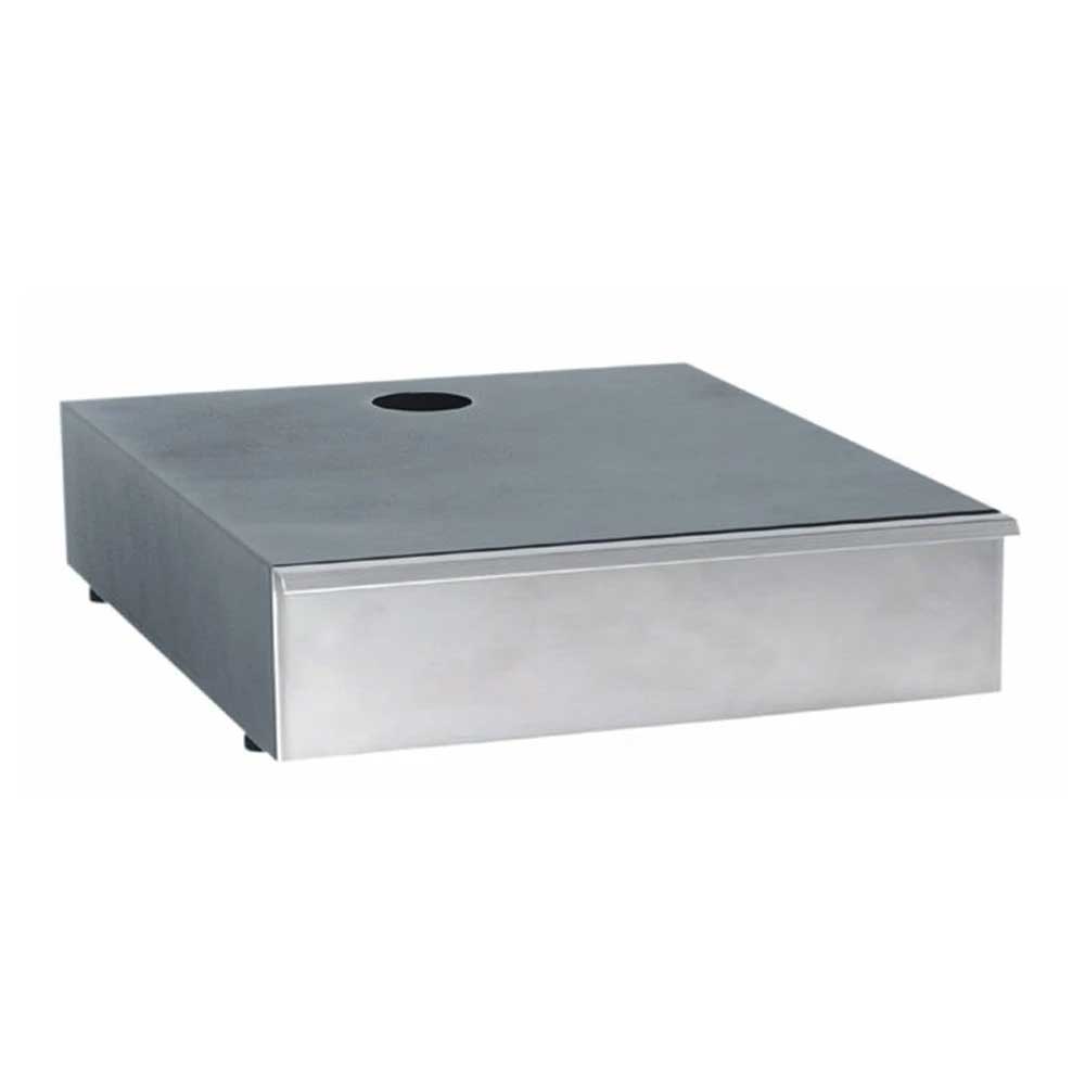 Compact Under Grinder Drawer - Stafco Coffee