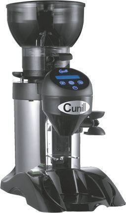 CUNILL 1kg On - Demand Stainless Steel Grinder - Stafco Coffee