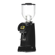 EUREKA Helios 75mm Flat Burr Coffee Grinder - Black - Stafco Coffee