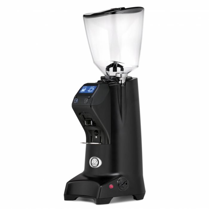 EUREKA Olympus 75mm Flat Burrs Neo Coffee Grinder - Stafco Coffee