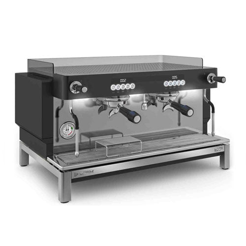 Expobar EX3 Display 2 Group - Stafco Coffee
