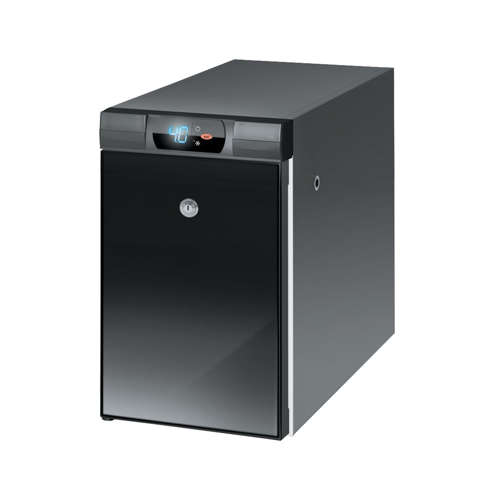 FG10i DGT | V - Cool Coffee Milk Fridge - Stafco Coffee