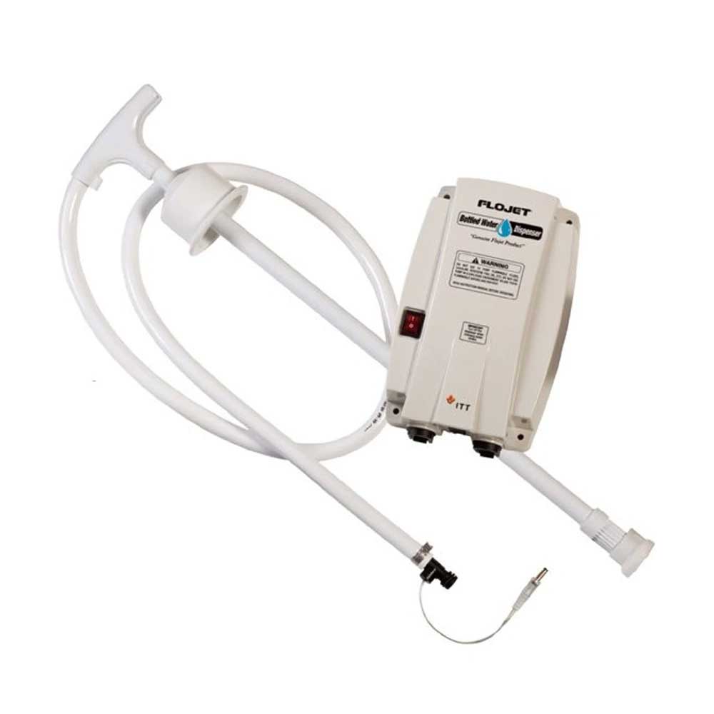 Flo - Jet Pump - BW5003 - 000A - Stafco Coffee