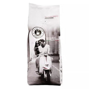 Italian Aroma Verona coffee beans 1kg bag – smooth Italian roast for espresso and cappuccino