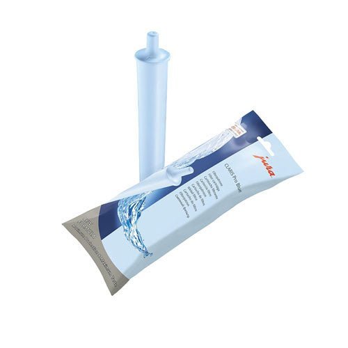 Jura Claris Pro Filter Blue - Stafco Coffee