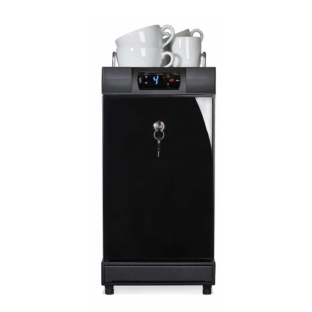 Jura Combicool Fridge/Cup Warmer - Stafco Coffee