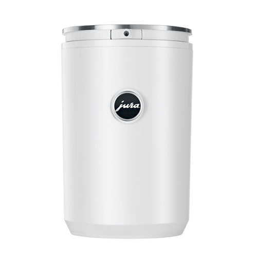 Jura Cool Control 1L - White - Stafco Coffee