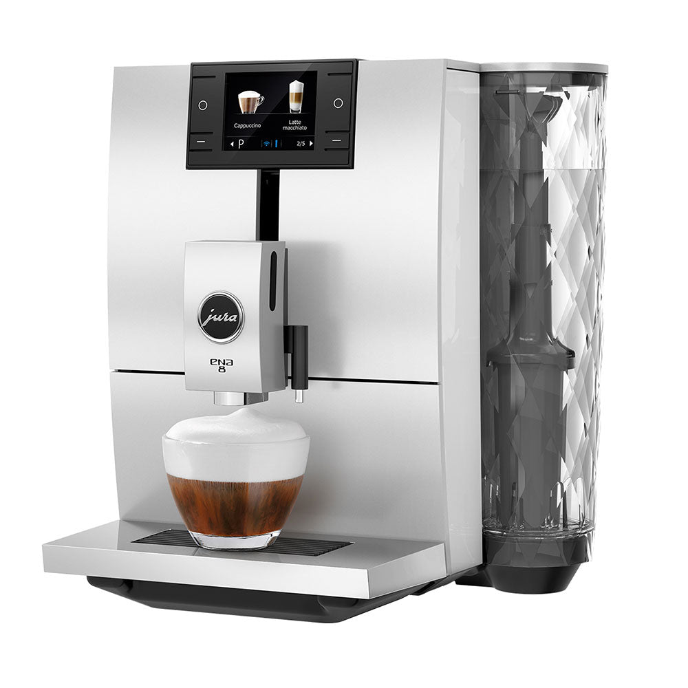 Jura ENA 8 - Stafco Coffee