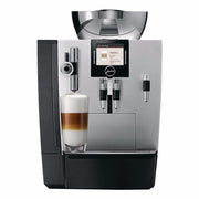 Jura JX9 Refurbished Bean To Cup Coffee Machine - Stafco Coffee