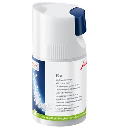 Jura Milk system cleaner 90g (mini tabs) - Stafco Coffee