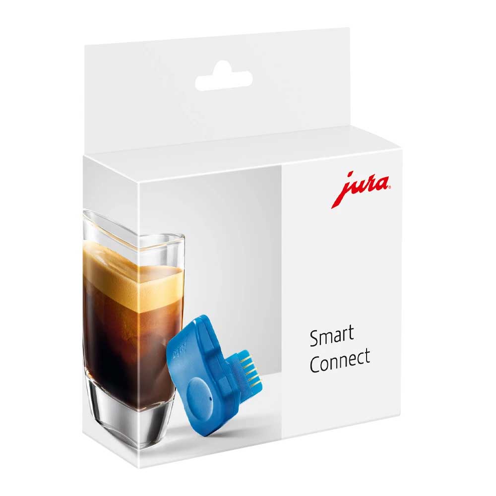 Jura Smart Connect - Stafco Coffee
