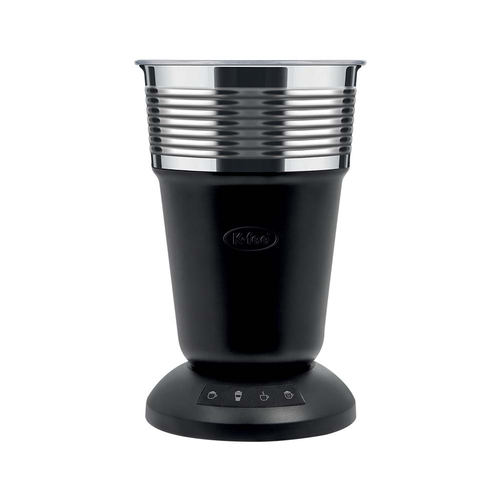 K - Fee Latteaero Milk Foamer - Stafco Coffee