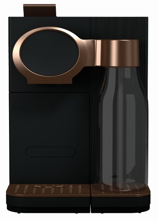 K - Fee Lattensia+ | Capsule Coffee Machine - Stafco Coffee