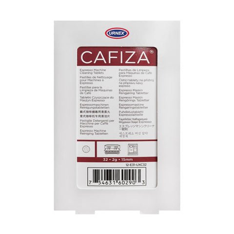 Cafiza e31 best sale