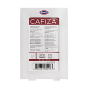 Urnex Cafiza E31 Espresso Machine Cleaning Tablets - Stafco Coffee