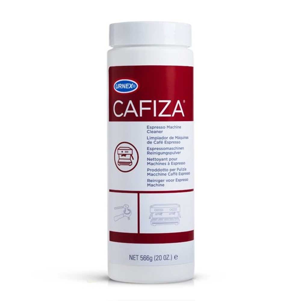Urnex Cafiza Espresso Machine Cleaning Powder - Stafco Coffee