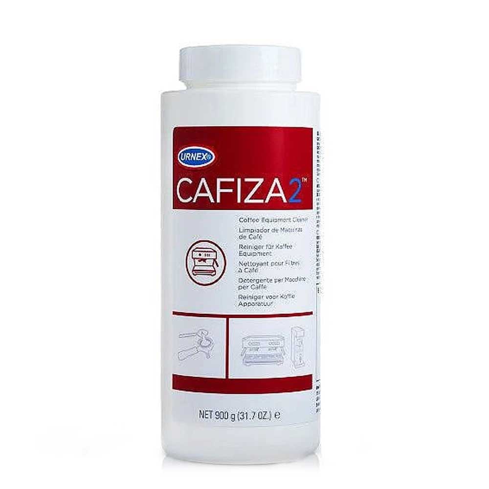 Urnex Cafiza2 900g - concentrated coffee machine cleaning powder – StafCo UK