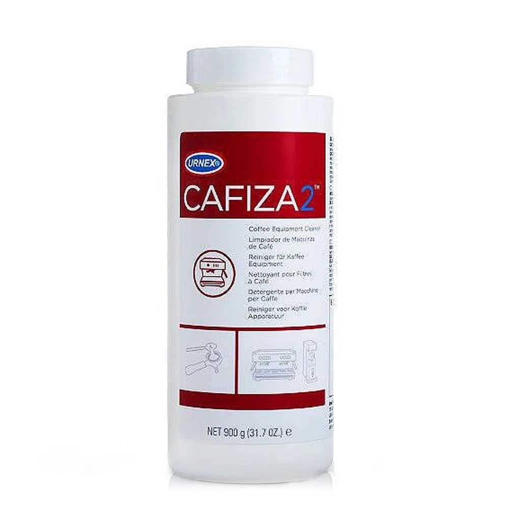 Urnex Cafiza2 Espresso Machine Cleaning Powder - Stafco Coffee